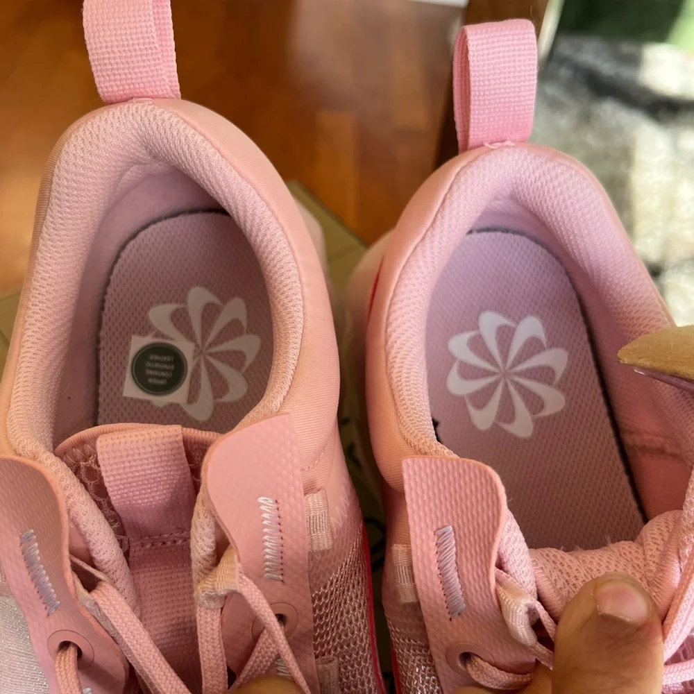 Nike Air Max 2021 "Pink Glaze/White/Black - Picture 16 of 16